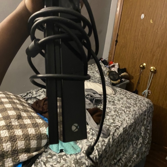 Xbox One Camera (one s) (one X) - Picture 5 of 8